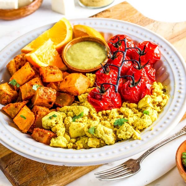 Breakfast Bowl