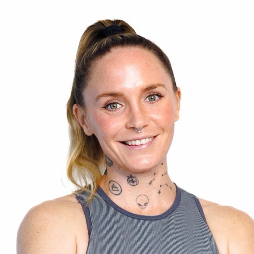 Kiley Williams