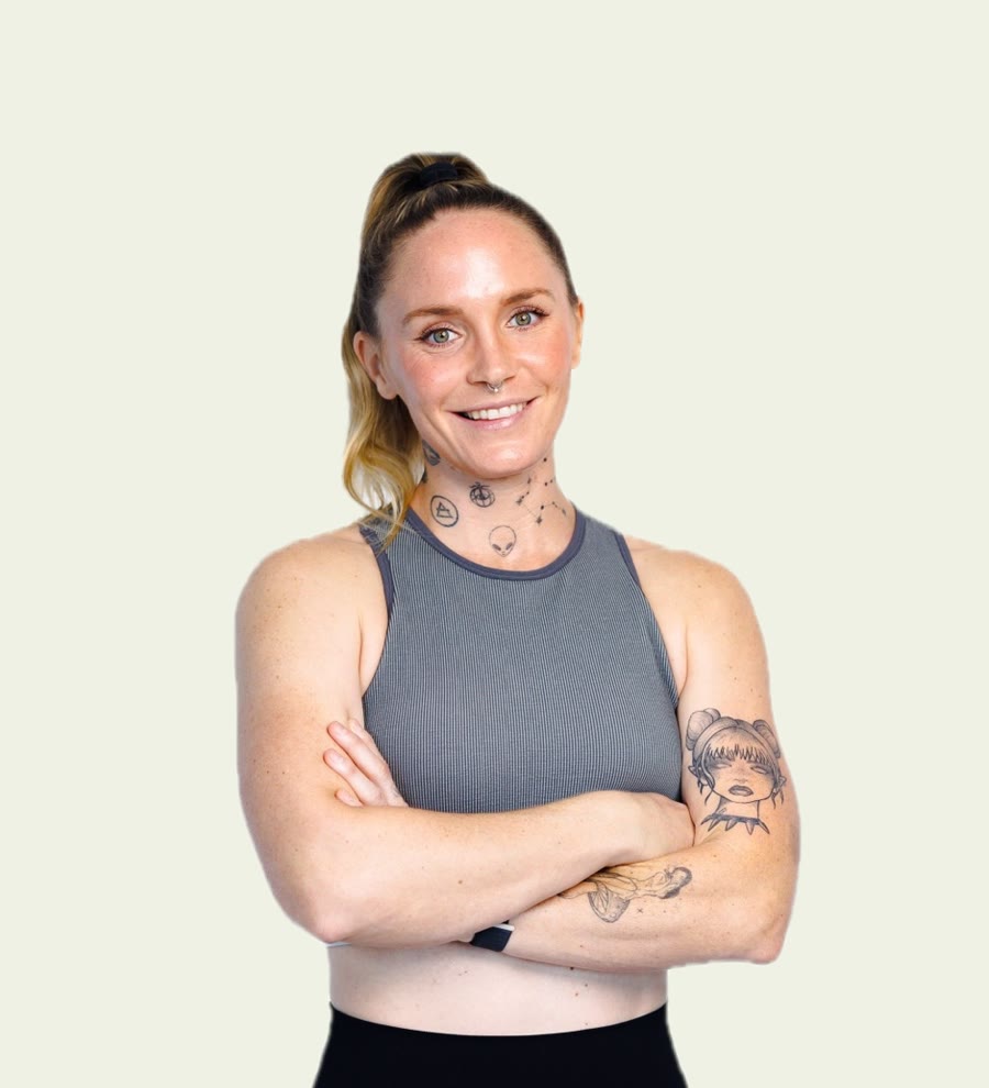 Kiley Williams